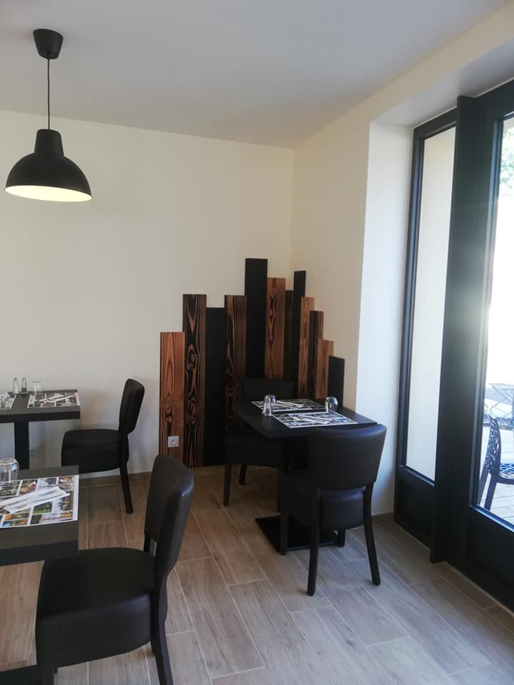 Restaurant La table d'Yerre qui propose de la cuisine artisanale à Chapelle Royale en Eure et Loir dans le Perche (28)...