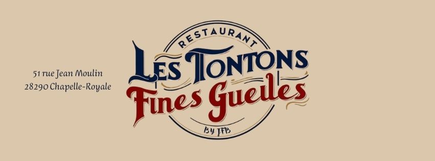 Les Tontons Fines Gueules, restaurant à Chapelle-Royale