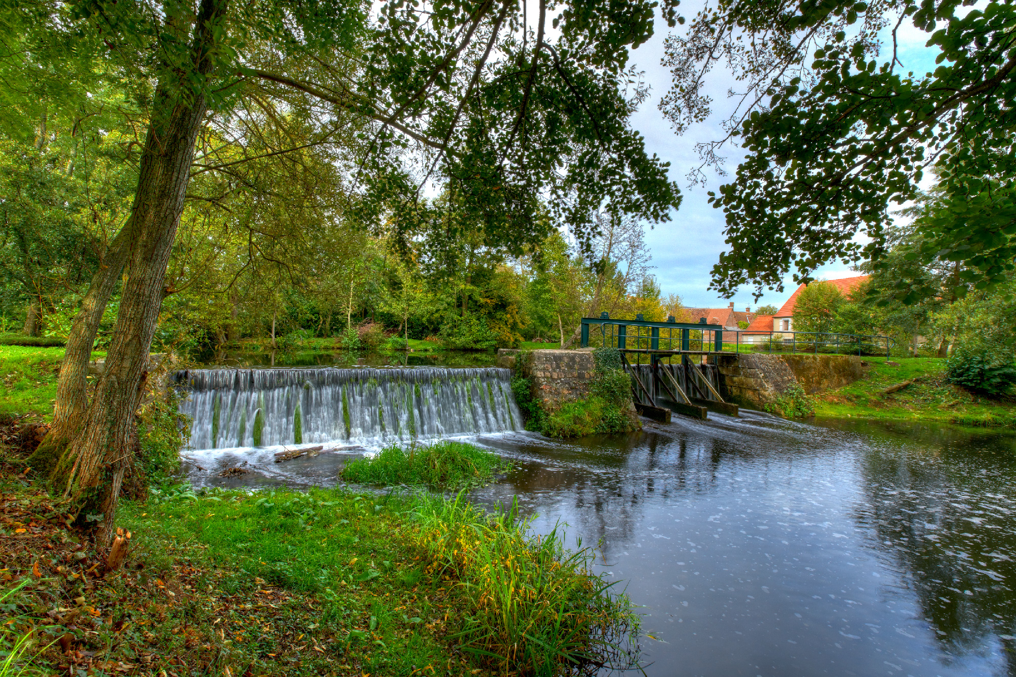 Chapelle-Royale lance son Atlas de la Biodiversité Communale
