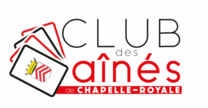 Club des ainés de Chapelle-Royale
