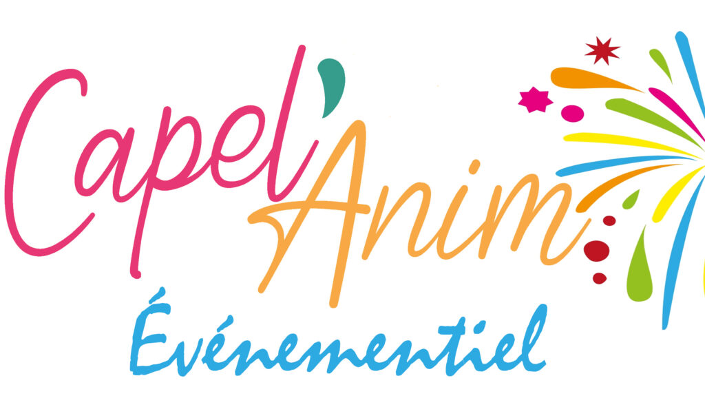 Logo Capel'anim Événementiel Association de Chapelle-Royale 28290